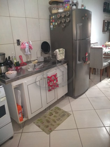 Imagem 6 de 18 de Casa - Ca01238 - 69518978