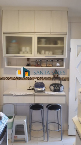 Imagem 19 de 21 de Apartamento Em Cambuci, São Paulo/sp De 72m² 2 Quartos À Venda Por R$ 480.000,00 - Ap2140904-s