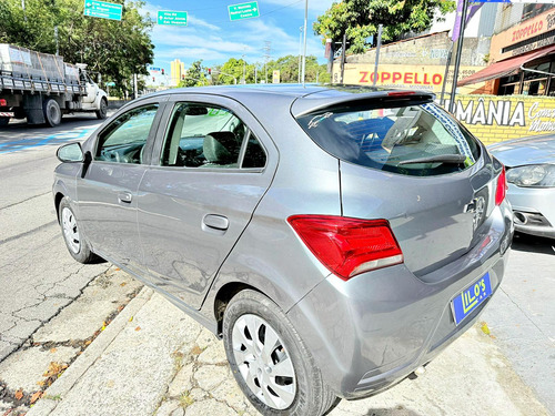 Chevrolet Joy 1.0 SPE4 FLEX PLUS MANUAL