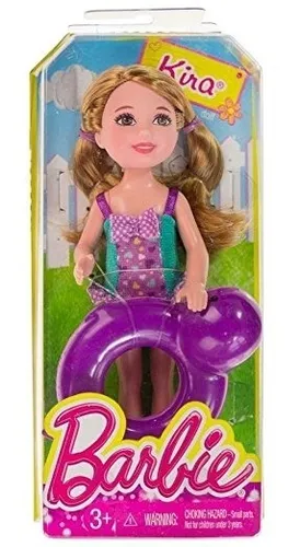 Barbie con ballena new arrivals