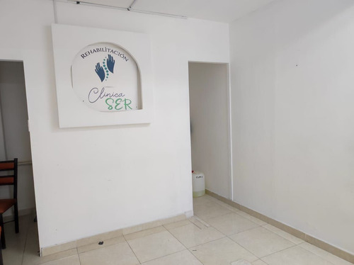 Renta Oficina De 40m2 En Florencia Col. Juárez