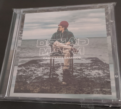 Dread Mar -1 Cd Caminarás Caminos 