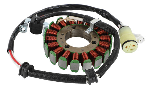Junta De Bobina Reguladora De Estator Magnético For Yamaha