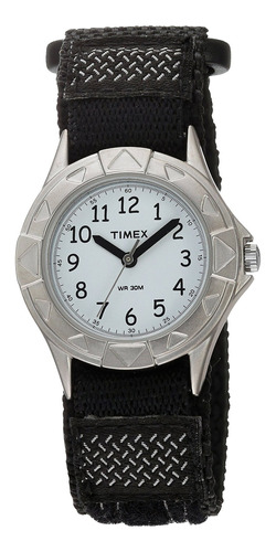 Timex Boys T79051 Mi Primer Reloj Para Exteriores Con Correa