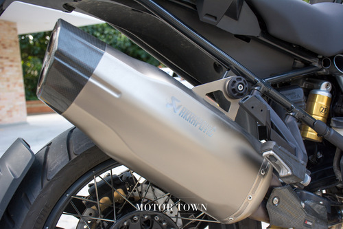 Bmw R1250gs Triple Black Hp R 1250 Gs R1250 1250gs