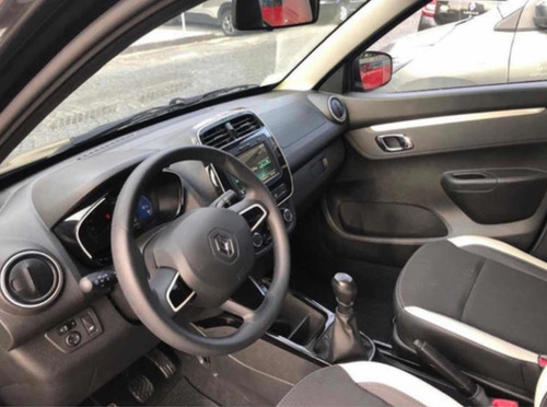 Renault Kwid 1.0 Iconic 2020
