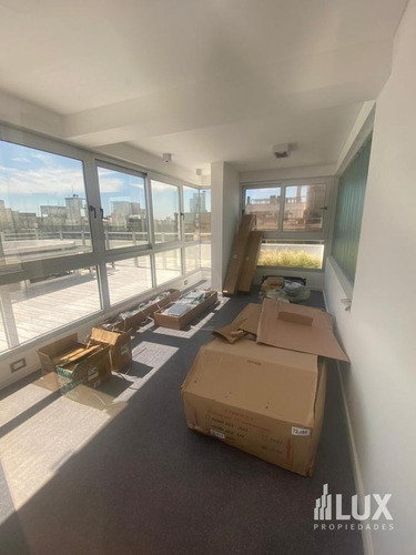 Imagen 26 de 30 de Edificio Nautilo Venta Departamento Calidad A Estrenar Un Dormitorio Amenities - Rep.de La Sexta
