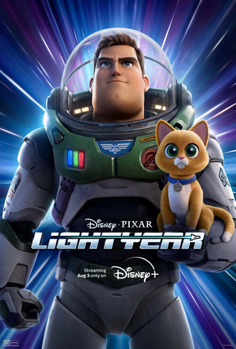 Toy Story Serie De Peliculas Y Especiales Buzz Lightyear