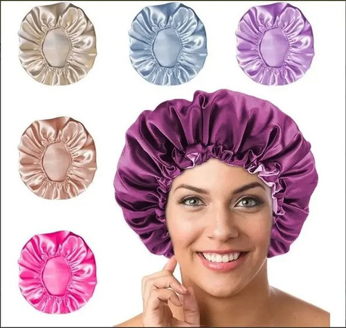 5m Tecido Cetim Charmousse Premium Sem Lycra - Cores Bege
