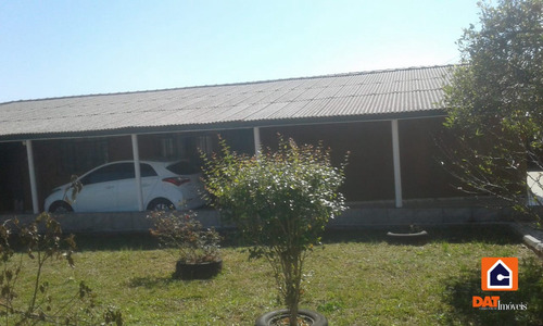 Imagem 20 de 20 de Casa À Venda Em Boa Vista - 1421