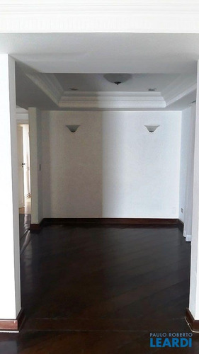 Imagem 5 de 15 de Apartamento - Perdizes - Sp - 531822
