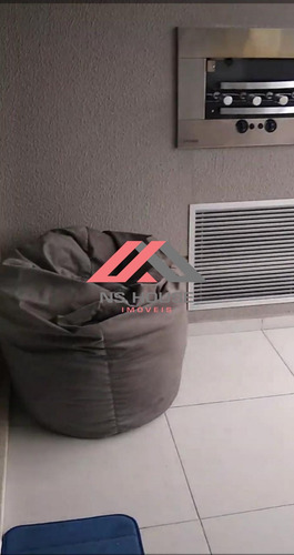 Imagem 5 de 13 de Apartamento - Ap00158 - 70820900