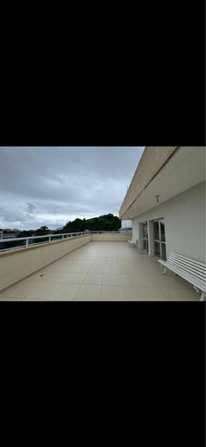 Ap Com 3 Quartos 1 Vaga Elevador 300 Mts Praia + Área Lazer
