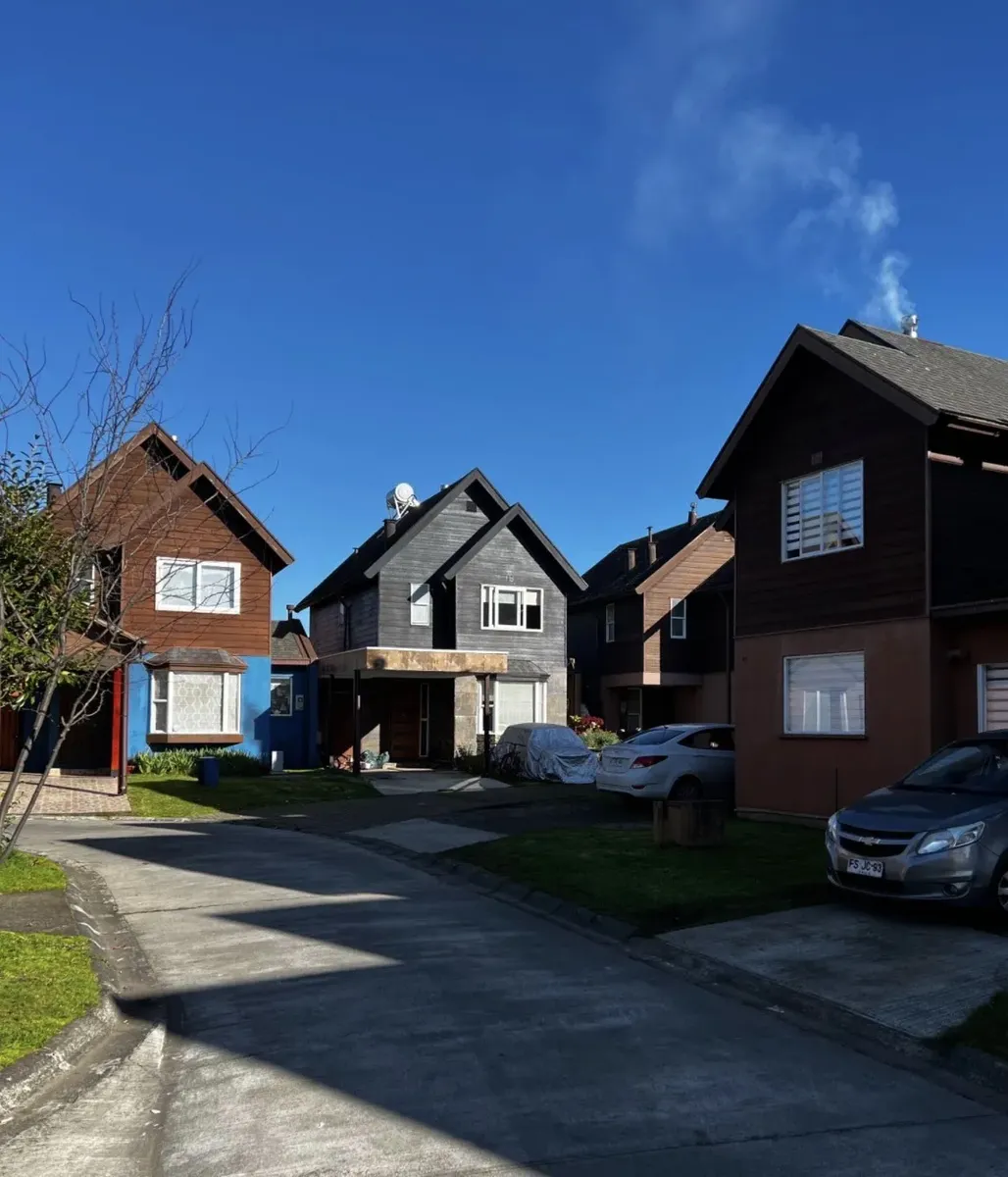 Imagen 1 de 5 de Se Vende Excelente Casa De 88 M2 Construidos, Ubicada En Un