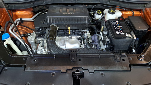 MG Zs 1.5 Excite Cvt