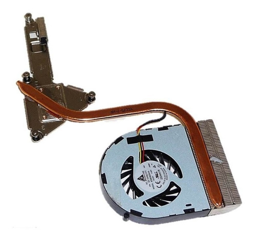 Fancooler Heatsink Laptop Dell Inspiron 15-3520/n5040