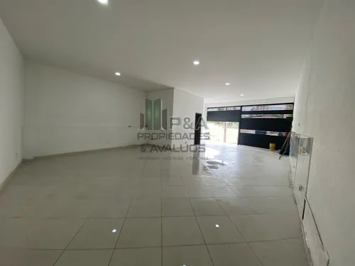 Local En Arriendo En Medellin - Robledo