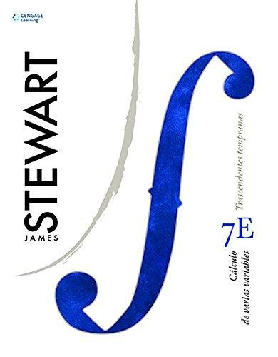 Cálculo De Varias Variables - 7/ed - Stewart