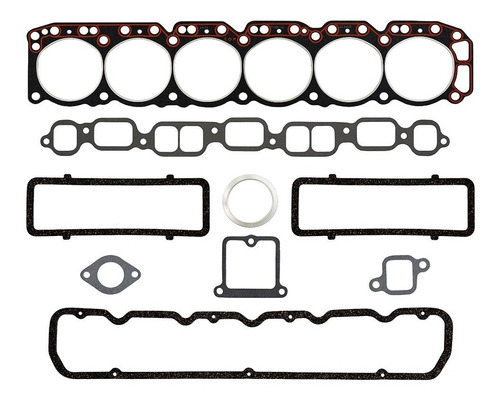 Juego Descarbo Illinois P/ Chevrolet 400 1964/72 3.2 194