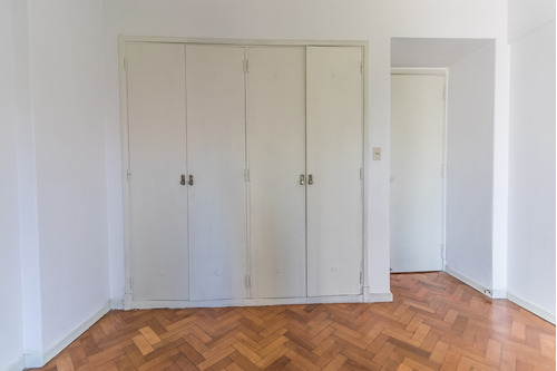 Imagen 4 de 30 de Departamento · 2 Ambientes · Con Balcón · Caballito