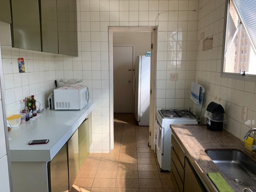 Imagem 4 de 18 de Apartamento À Venda, Cambuí, Campinas. - Ap1573