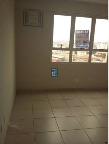 Imagem 13 de 25 de Sala Para Comprar No Cidade Nova Em Belo Horizonte/mg - 222