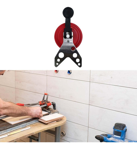 Accesorio Localizador De Aberturas De Vidrio Sin Accesorio