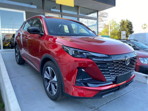 Imagen 13 de 25 de Changan Cs55 Plus Luxury At