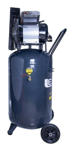 Imagen 3 de 8 de Compresor De Aire De Polea 3.0 Hp 180 Litros 130 Psi