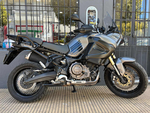 Imagen 14 de 25 de Yamaha Super Tenere 1200
