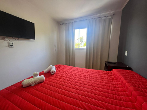 Vendo Impecable Apart Hotel De 11 Departamentos