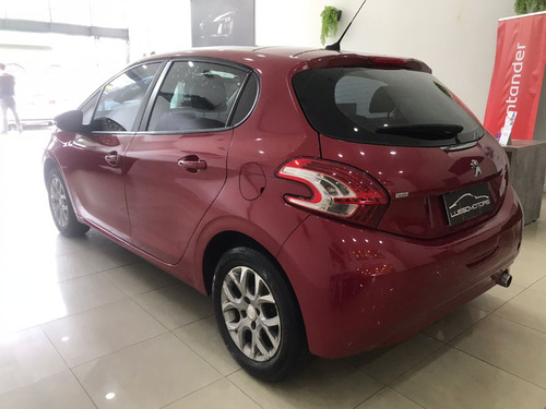 Peugeot 208 1.6 Allure Touchscreen