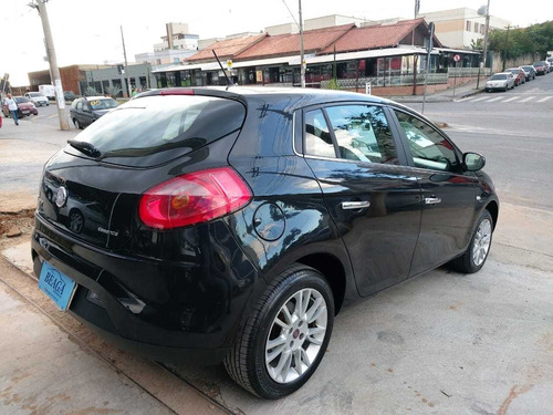 Fiat Bravo Essence 1.8 16v 2012/2012