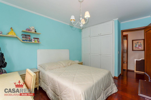 Imagem 28 de 30 de Apartamento Térreo Próx. À Pç. 29 De Marco - 200m² Privativos - 4 Dorms. | 3 Vagas - Veja Fotos! - Ap0144