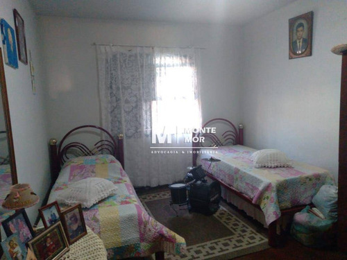Imagem 22 de 24 de Sobrado Com 2 Dormitórios, 170 M² - Venda Por R$ 636.000,00 Ou Aluguel Por R$ 2.800,00/mês - Vila Miriam - São Paulo/sp - So0745