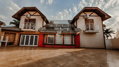 Imagem 4 de 30 de Casa À Venda Em Parque Franceschini - Ca006401