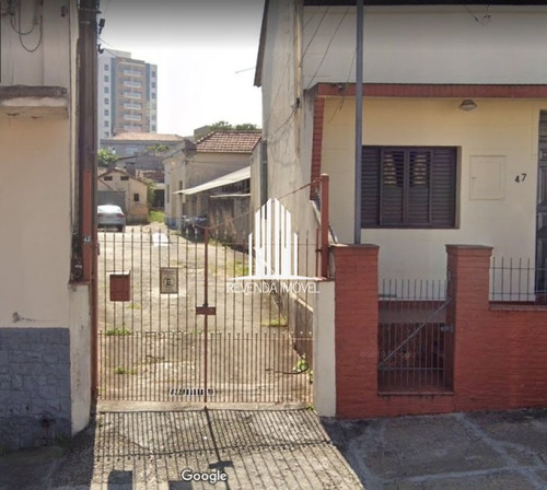 Imagem 15 de 15 de Terreno Na Lapa - Mz5420