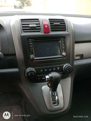 Honda CR-V 2.0 Lx 4x2 Aut. 5p
