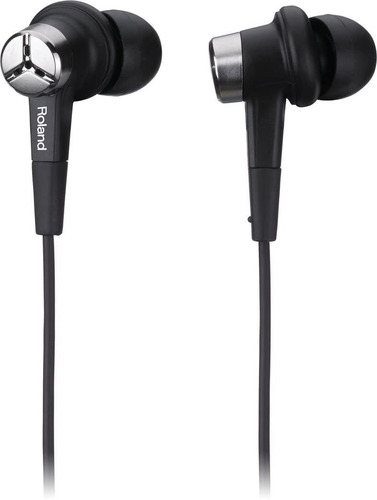 Auriculares Internos De Oido Roland Cs-10em