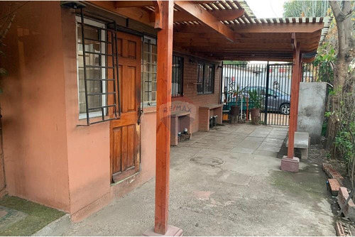 ¡tu Nuevo Hogar En Quilicura Te Espera!