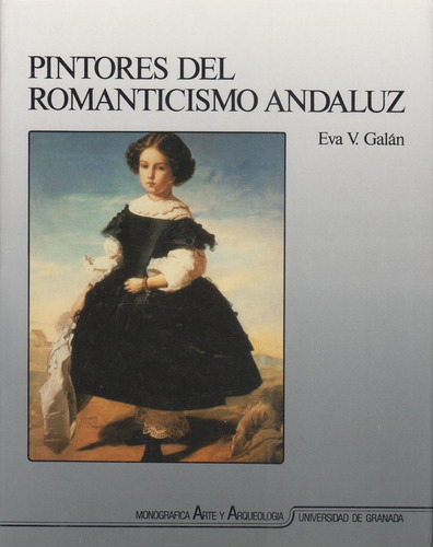 Libro Pintores Del Romanticismo Andaluz