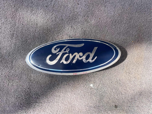 Emblema Ford Ranger