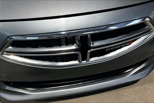 Dodge Attitude 2021