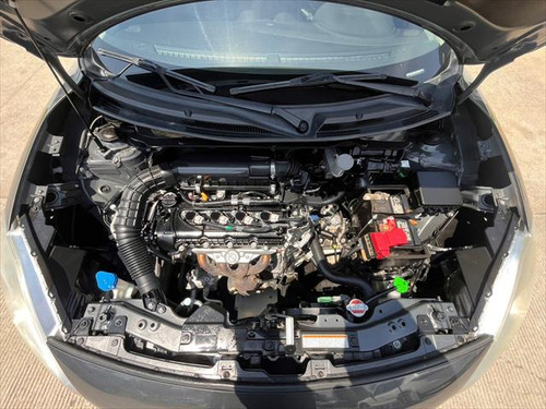 Suzuki Swift 1.2 Gls Mt