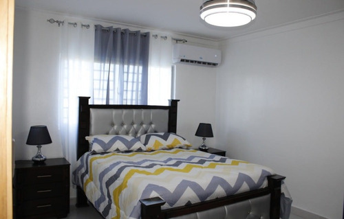 Imagen 10 de 20 de Vendo Segundo Piso Con Terraza En Prado Oriental San Isidro