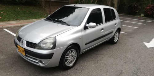 Renault Clio Expression.