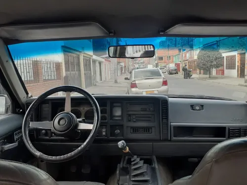 Jeep