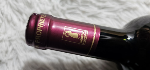 Vino Frances Chateau Haute Brande Bordeaux Superior 2020