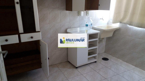 Imagem 24 de 30 de Apartamento Com 2 Dorms, Centro, Mongaguá - R$ 180 Mil, Cod: 829712 - V829712