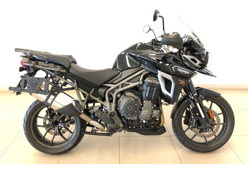 Imagem 1 de 14 de Tiger 1200 Explorer Xr